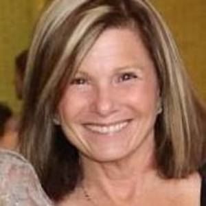 Meet your Posher, Judy